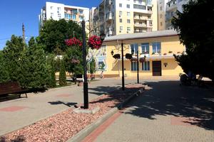 квартира за адресою Центральна вул., 3/2