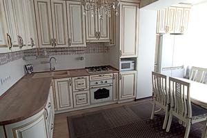 квартира по адресу Соборная ул., 105/4