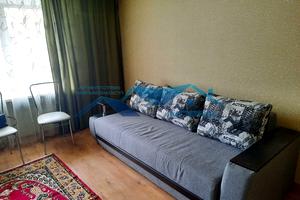 квартира по адресу Заячий пер., 3