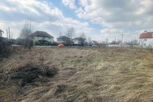 ділянка за адресою Промислова