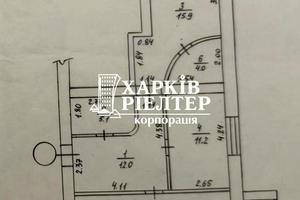 квартира по адресу Людвига Свободы просп., 50в