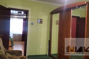 квартира по адресу Автозаводська, 40