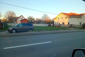 ділянка за адресою Лугова вул.