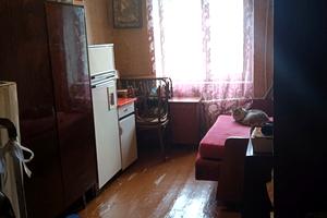 квартира по адресу Одесса, Героев обороны Одессы ул. (Героїв Сталінграду), 56