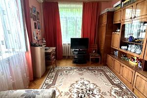 квартира за адресою Фісановича вул., 16/12