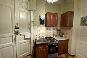 квартира по адресу Классический пер., 8
