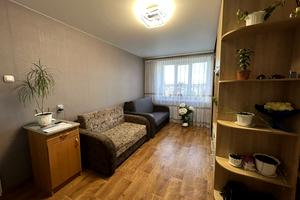 комната по адресу Проспект миру, 61/2