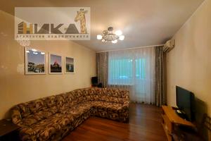 квартира по адресу Новокузнецкая ул., 59