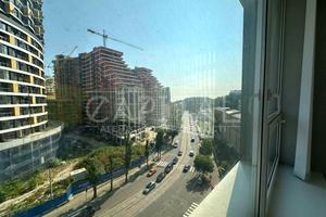 коммерческая по адресу Кудрявский спуск, 7