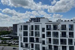 квартира по адресу Капушанская ул., 153