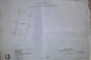 участок по адресу с. Барахты, Промінська