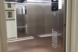 квартира по адресу Академика Сахарова ул., 3