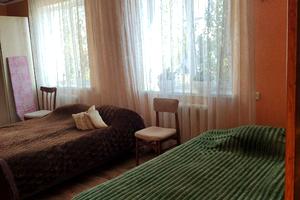 дом по адресу 2 линия, 3