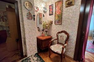 квартира по адресу Люстдорфская дорога ул., 148а/2