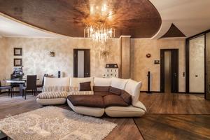 квартира за адресою Харків, Незалежності, 36-А