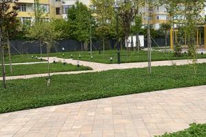 квартира по адресу Краснова ул., 3