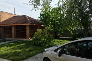 дом по адресу Панянський бульв., 2