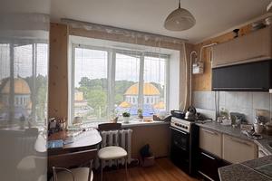 квартира за адресою Рівненська, 2
