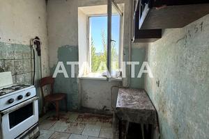 квартира по адресу Академика Заболотного ул., 10