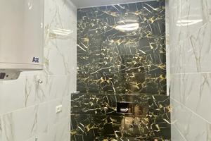 квартира по адресу Жаботинского ул. (Пролетарская улица), 56а