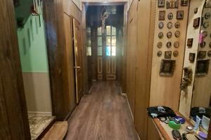 квартира за адресою Італійська вул. (Пушкінська), 55