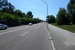 ділянка за адресою Синеозерная