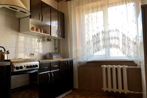 квартира за адресою Науки просп. (Гагаріна), 104