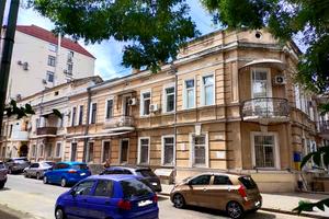 квартира по адресу Нечипуренко пер., 2