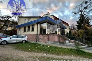 коммерческая по адресу Вокзальна, 21