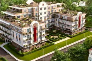 квартира за адресою Розваги вул., 27