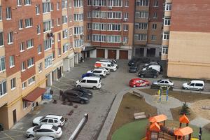 квартира за адресою Академіка Янгеля вул. (Фрунзе), 6-Г