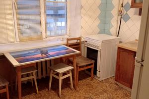 квартира по адресу Леси Украинки бульв., 24