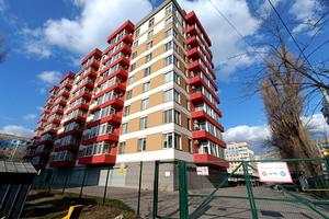 квартира за адресою Гідропаркова вул., 13