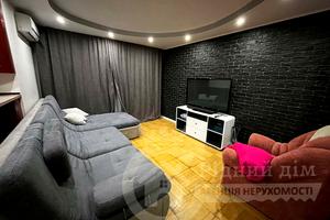 квартира по адресу Соснова ул., 1