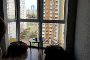 квартира по адресу Драгоманова ул., 2