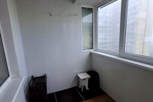 квартира по адресу Солнечная набережная ул. (Маршала Малиновского), 26