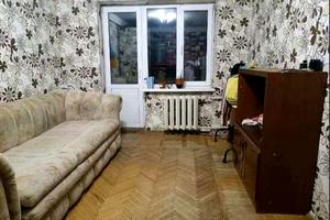 квартира по адресу Чоколовский бульв., 27Б