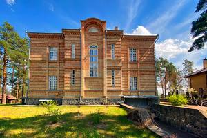 будинок за адресою Львівська вул.