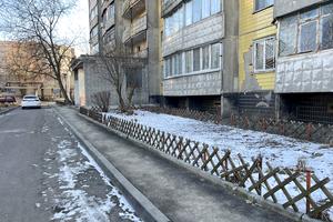 квартира за адресою житловий масив Тополя-3 вул., 57
