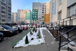 квартира за адресою Лисаветинська вул., 5а