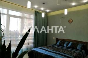 квартира по адресу Французский, 60