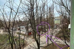 квартира по адресу Павла Глазового ул. (Балакіна), 31