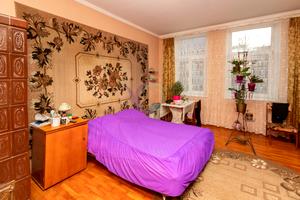 квартира за адресою Арона Пумнула, 18