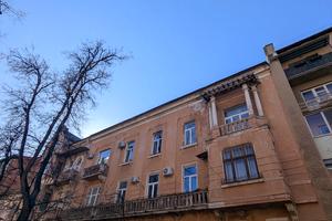 квартира по адресу Шевченка, 72