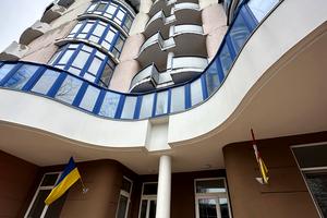 квартира по адресу Мукачевский пер., 6/3