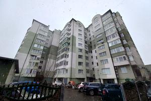 квартира за адресою Хіміків вул., 5б