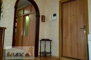 квартира по адресу Автозаводська, 40