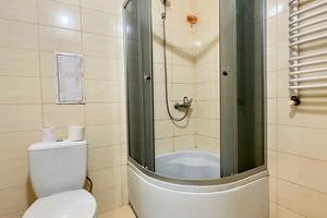 квартира за адресою Євгена Коновальця вул., 124А
