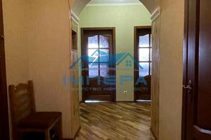 квартира по адресу Уютная ул., 20