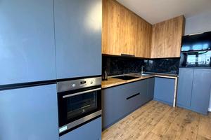 квартира за адресою Жасминова вул., 5а